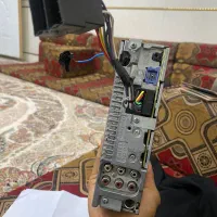 سیستم ماشین پایونر|قطعات یدکی و لوازم جانبی|اهواز, بهارستان|دیوار