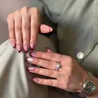 آموزش کاشت ناخن