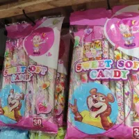 عنوان پاستیل مارشملو|خوردنی و آشامیدنی|تهران, جوادیه|دیوار