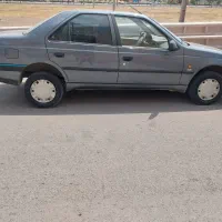 پژو 405 GL - دوگانه سوز CNG، مدل ۱۳۹۸