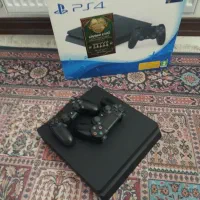 کنسول بازی Ps4