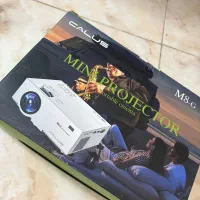 MINI PROJECTOR(مینی پرژکتور )