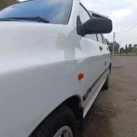 پراید۱۳۱فول مدل ۹۶بدون ترک وجوش|خودرو سواری و وانت|لنگرود, |دیوار