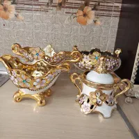 سرویس پذیرایی شیک زیبا