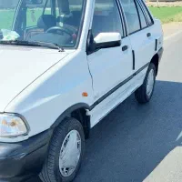 پراید صبا تمام فابریک|خودرو سواری و وانت|فسا, |دیوار