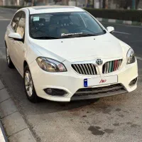 برلیانس h320 مدل97 بی رنگ