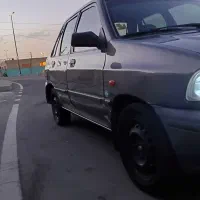 پراید صبا
