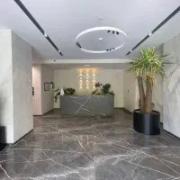 فروش ۲۲۰m سند اداری فلت* ۵ پارکینگ* نوساز* لابی