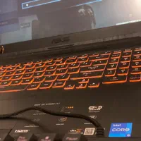 لب تاب گیمینگ asus tuf gaming 706|رایانه همراه|نورآباد ممسنی, |دیوار