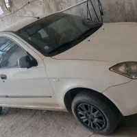 تیبا 1مدل 98 دوگانه سکونشیال تازه تعمیر