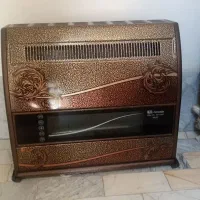 بخاری فروشی