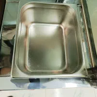 فر ساندویچی ۳ کاره|کافی‌شاپ و رستوران|خرم‌آباد, |دیوار