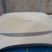 مودم تی‌پی لینک|مودم و تجهیزات شبکه|اردبیل, |دیوار