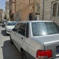 پراید صندوقدار ،مدل 90|خودرو سواری و وانت|شاهدشهر, |دیوار