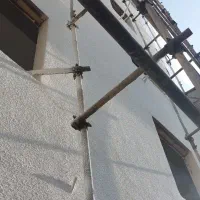 بتونه کاری ونقاشی تخصصی ساختمان و نانو عایق نما|خدمات پیشه و مهارت|رشت, سعدی (تختی)|دیوار