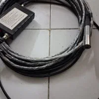دوربین آندوسکوپی ۱۵ متری