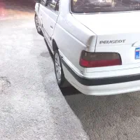 پارس فول سفارشی elx|خودرو سواری و وانت|بندرعباس, |دیوار