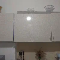 کابینت  آشپزخانه|مصالح و تجهیزات ساختمان|ماکو, |دیوار