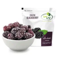 فروش محصولات انجمادی