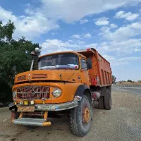 بنز1924کمپرسی.   ***********|خودرو سنگین|اصفهان, بهارستان|دیوار