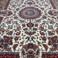 جفت۹متری نقشه بیجار،نخ۳لا(حراج پاییزی فرش خیام)|فرش|کرج, کوی امامیه|دیوار