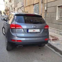 جک s5 کم کارکرد ۲۰۰۰|خودرو سواری و وانت|تهران, تهرانسر شرقی|دیوار