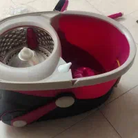 طی چرخشی|لوازم نظافت|گرمدره, |دیوار