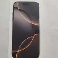 آیفون ۱۶پرومکس