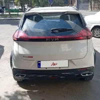 x33 مدل ۱۴۰۴ کم کار|خودرو سواری و وانت|تهران, نارمک|دیوار