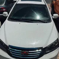 جیلی اتومات ۱۸۰۰|خودرو سواری و وانت|کرج, گوهردشت|دیوار