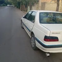 پژو پارس ساده، مدل ۱۳۸۹|خودرو سواری و وانت|ملایر, |دیوار