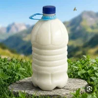 لبنیات محلی تازه، خوش عطرو طبیعی