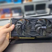 کارت گرافیک PNY GTX 1660 SUPER