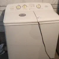 لباسشویی دو قلو سامسونگ