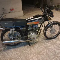 رهرو 125cc درحد|موتورسیکلت|گنبد کاووس, |دیوار