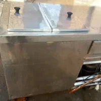 فروش فوری یخچال فریزر بستنی