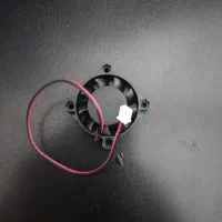 فن ۱۲ ولت ۰.۲۵ آمپر