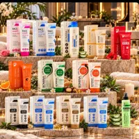 پکیج محصولات ارایشی و بهداشتی