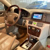 سوناتا ۲۰۰۷، ۶ سیلندر، بی رنگ|خودرو سواری و وانت|تهران, تهرانپارس جنوبی|دیوار