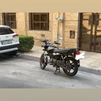 کی ال دی/۴۰۴/لازرورق/سند آماده انتقال|موتورسیکلت|تهران, پاسداران|دیوار