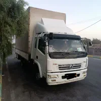 حمل‌بارکامیون‌مسقف|خدمات حمل و نقل|بم, |دیوار