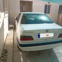 فروش پژو پارس ELX