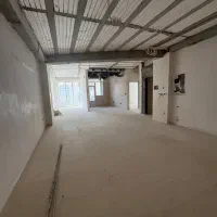 ۱۰۰متر نوساز کلید نخورده خ ارامنه