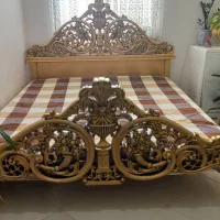 لوازم خانه|تخت و سرویس خواب|پیشوا, |دیوار