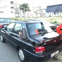 پراید ۱۳۲شاسی سالم|خودرو سواری و وانت|رشت, رودباری|دیوار