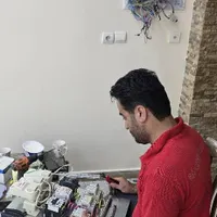 برقکارساختمان برقکارصنعتی