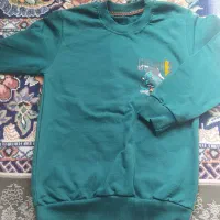 لباس زمستانی پسرانه|کفش و لباس بچه|اردکان, |دیوار