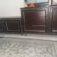 سرویس ۲ نفره|تخت و سرویس خواب|هشتگرد, فاز ۷ مهستان|دیوار