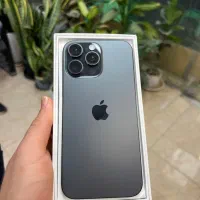 آیفون ۱۶ پرومکس ۲۵۶ zaa