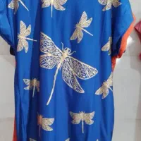 تیشرت وکراپ زنانه|لباس|بندر دیر, |دیوار